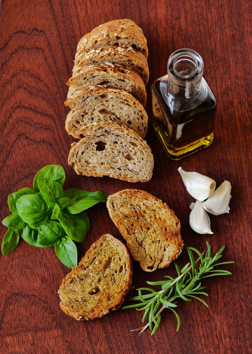 olive oil superfoods
