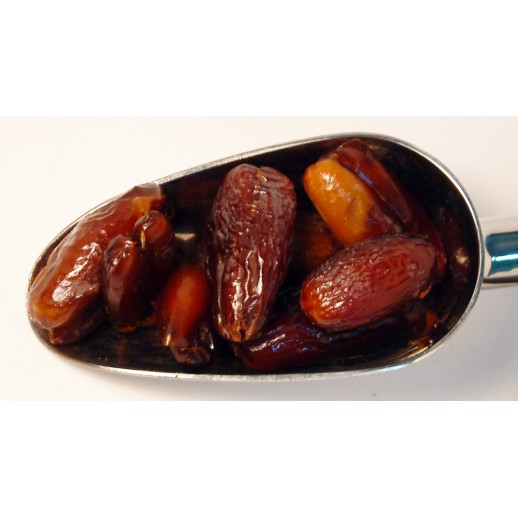 BROWN NUTS DATES
