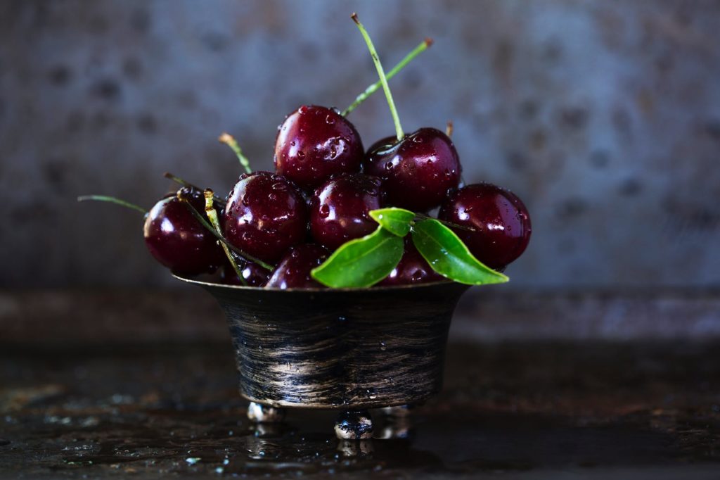 CHERRIES