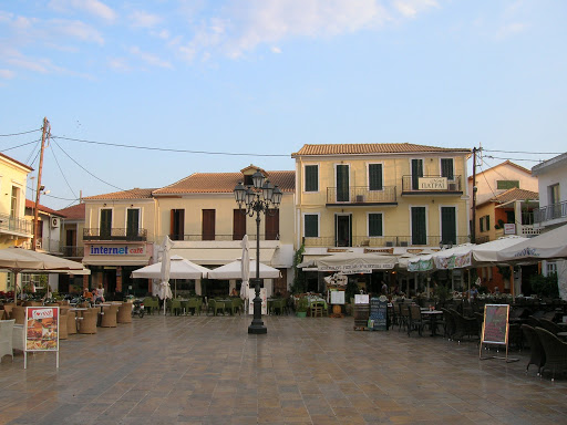 OLD TOWN