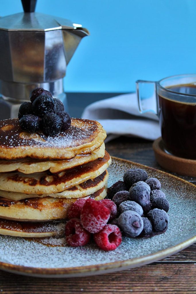 brealfast