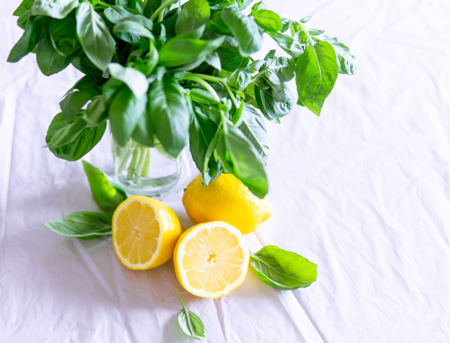 LEMONS