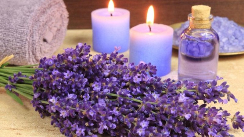 CANDLE