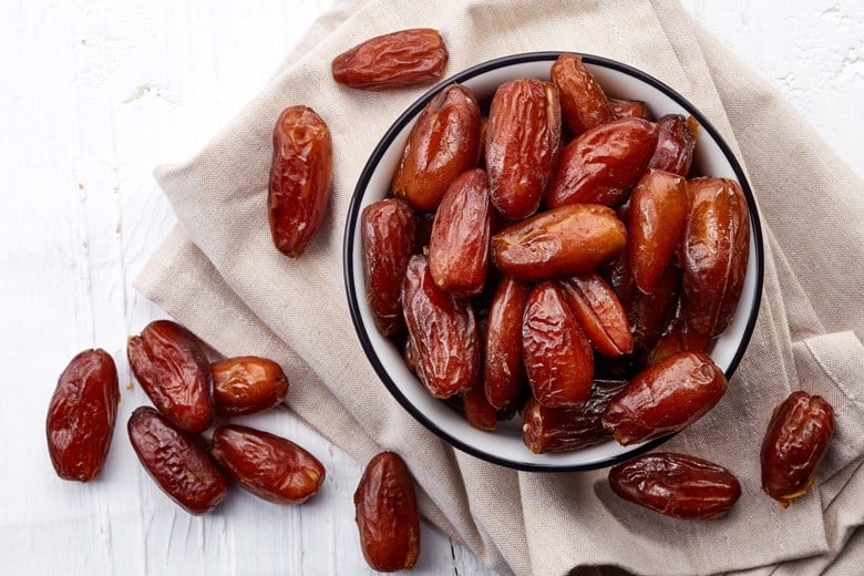 PLATE DATES
