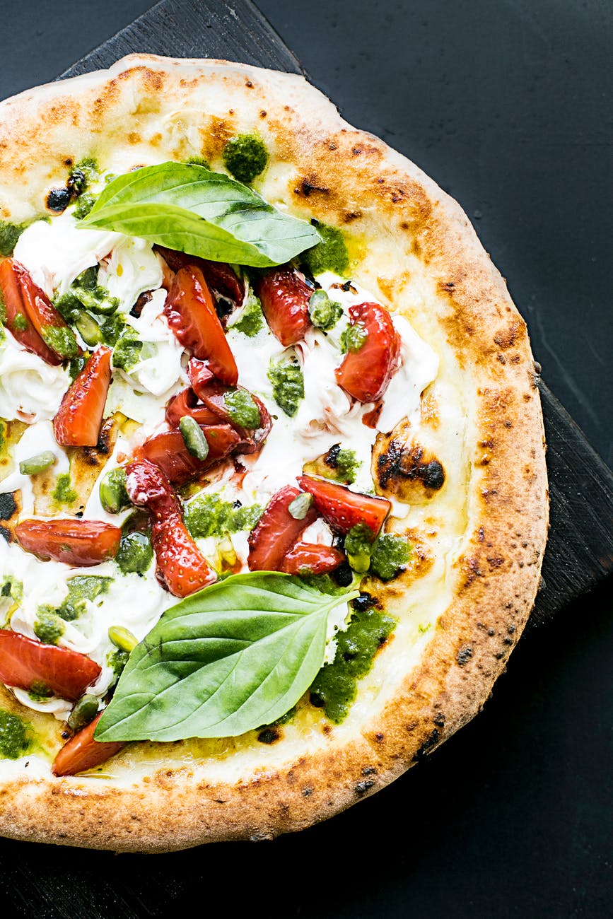 PIZZA