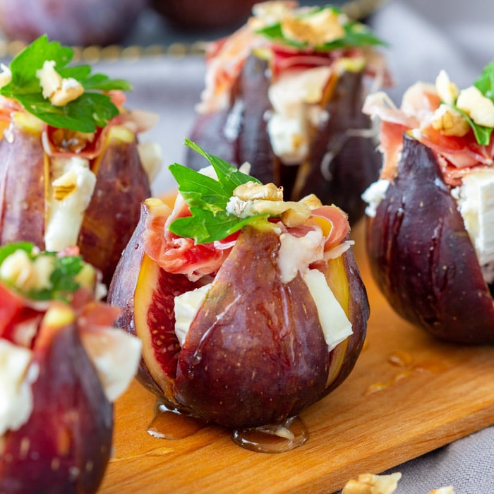 FIGS CHEESE