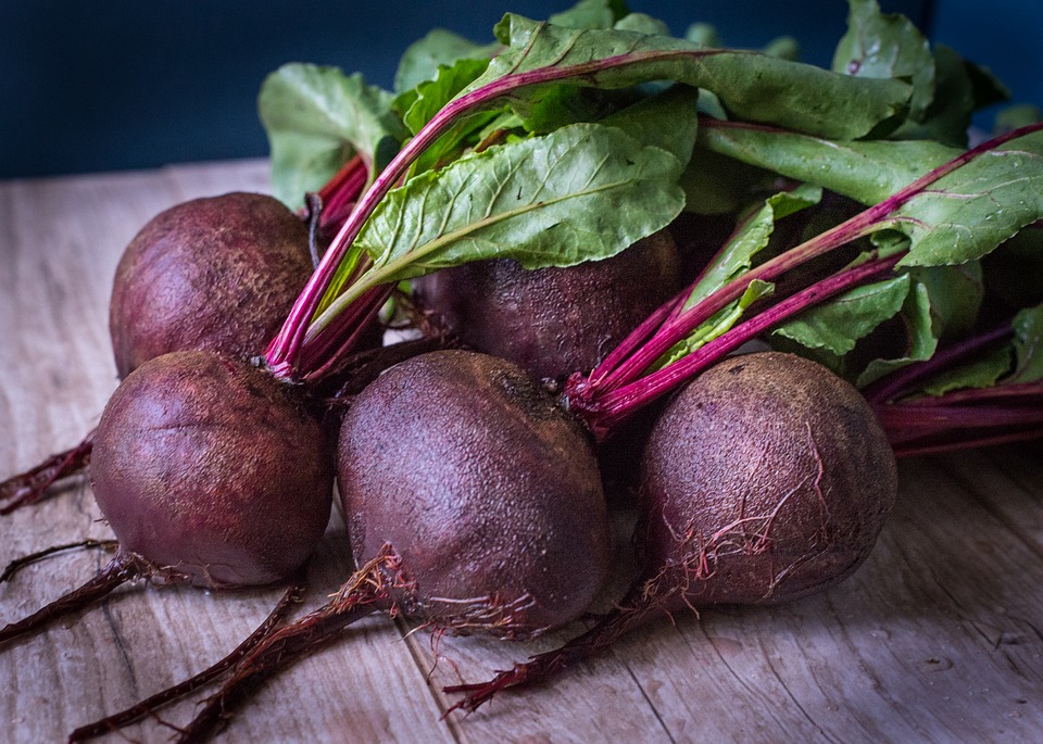 BEETROOT