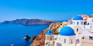 Αύξηση 232% στα Airbnb φέτος το καλοκαίρι στην Ελλάδα GREEK ISLAND