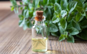 Ριγανέλαιο, το φυσικό αντιβιωτικό που οχυρώνει ενάντια στους ιούς OREGANO OIL