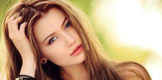 Tips αντιγήρανσης για ζουμερά χείλη BEAUTYFULL YOUNG WOMAN