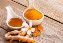 Χρυσό μέλι, κουρκουμάς με μέλι! Οι απίστευτες ιδιότητες του TURMERIC WITH HONEY