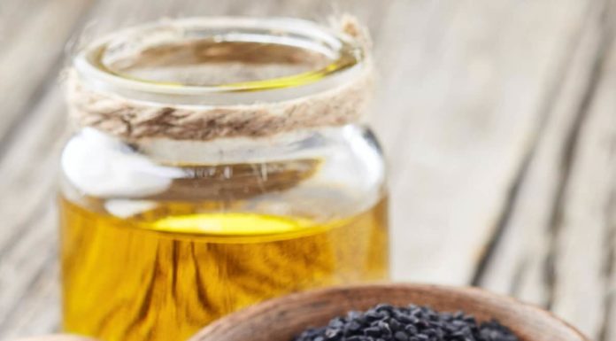 Μαύρο κύμινο, το ελιξήριο ζωής των Φαραώ BLACK CUMIN