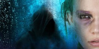 Αυτές είναι οι μεγαλύτερες φοβίες των ανθρώπων. SCARED WOMAN